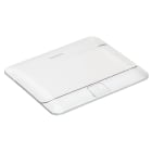 BTICINO - BTI150647DW SOTTOPAVIMENTO - POP UP SCRIVANIA 4MOD B