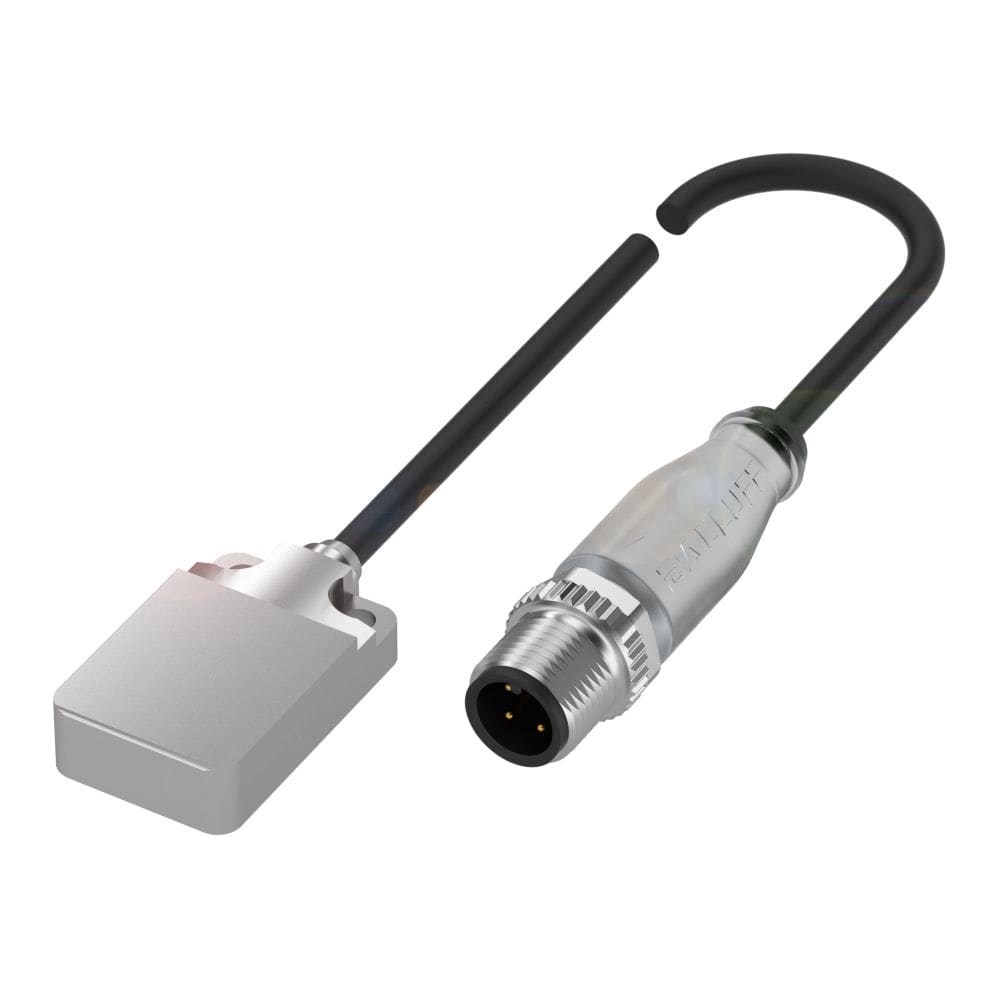 BALLUFF AUTOMATION - BAUBES04AH BES R01EC-PSC50A-BP00,3-GS04-W50