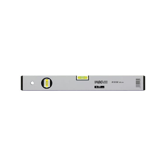 ABC TOOLS SPA - ABCH51580800 LIVELLE H5158X800