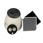 BENTEL SECURITY SR - BSY516015021 TESTINA EXTRA PER FIRERAY 5000