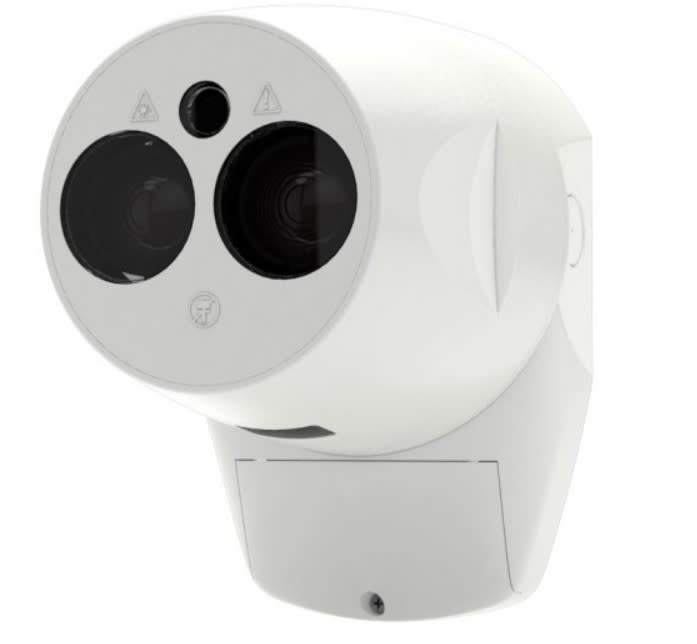 BENTEL SECURITY SR - BSY516015022 FireRay One