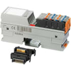 PHOENIX CONTACT - PHC2688381 AXL F DO8/2 2A 1H MODULO DI USCITA DIGIT
