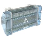 LEGRAND - LEG400411 RIPARTITORE MODULARE 4P 160A 10M