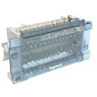 LEGRAND - LEG400410 RIPARTITORE MODULARE 4P 125A 10M