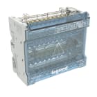 LEGRAND - LEG400404 RIPARTITORE MODULARE 4P 40A 6M