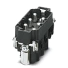 PHOENIX CONTACT - PHC1580538 HC-K 6/0-ESTS INSERTO PORTACONTATTI