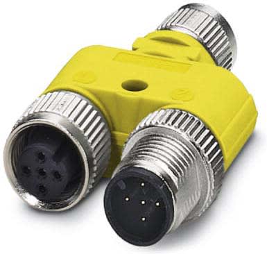 PHOENIX CONTACT - PHC2819189 IB L2-M ESTOP-ADAP 1/1 M12 DISTRIBUTORI