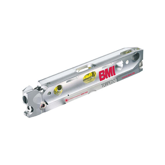 ABC TOOLS SPA - ABCH51664000 LIVELLA LASER H 5166/4