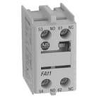 ROCKWELL AUTOMATION - RCK100-FB11 AUXILIARY CONTACT