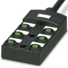 PHOENIX CONTACT - PHC1452631 SACB-6/ 6-L- 5,0PUR SCO P BOX SENS/ATT