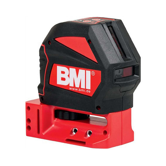 ABC TOOLS SPA - ABCH51683000 AUTOCROSS4 LASER ROSSO