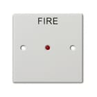 BENTEL SECURITY SR - BSY516800908 801 RIL - LED DI SEGNALAZIONE REMOTO