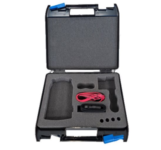 BENTEL SECURITY SR - BSY516800923 KIT ACCESSORI FC490ST