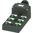 PHOENIX CONTACT - PHC1452822 SACB-6/ 6-L-C SCO P BOX SENS/ATT