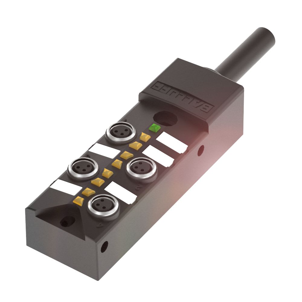 BALLUFF AUTOMATION - BAUBPI00C6 BPI 4M303P-5K-B0-KPX60-050