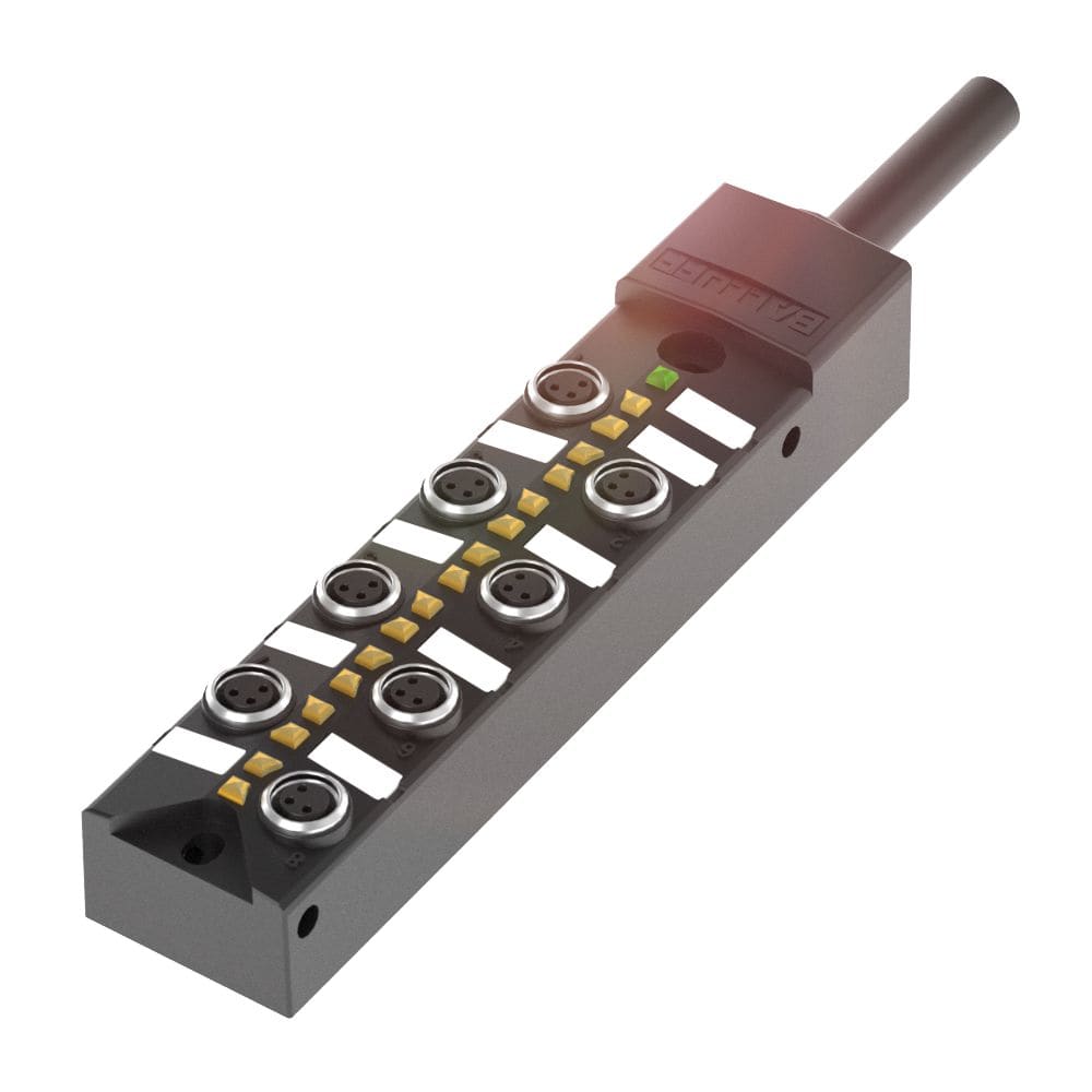 BALLUFF AUTOMATION - BAUBPI00CN BPI 8M303P-5K-B0-KPXA0-100