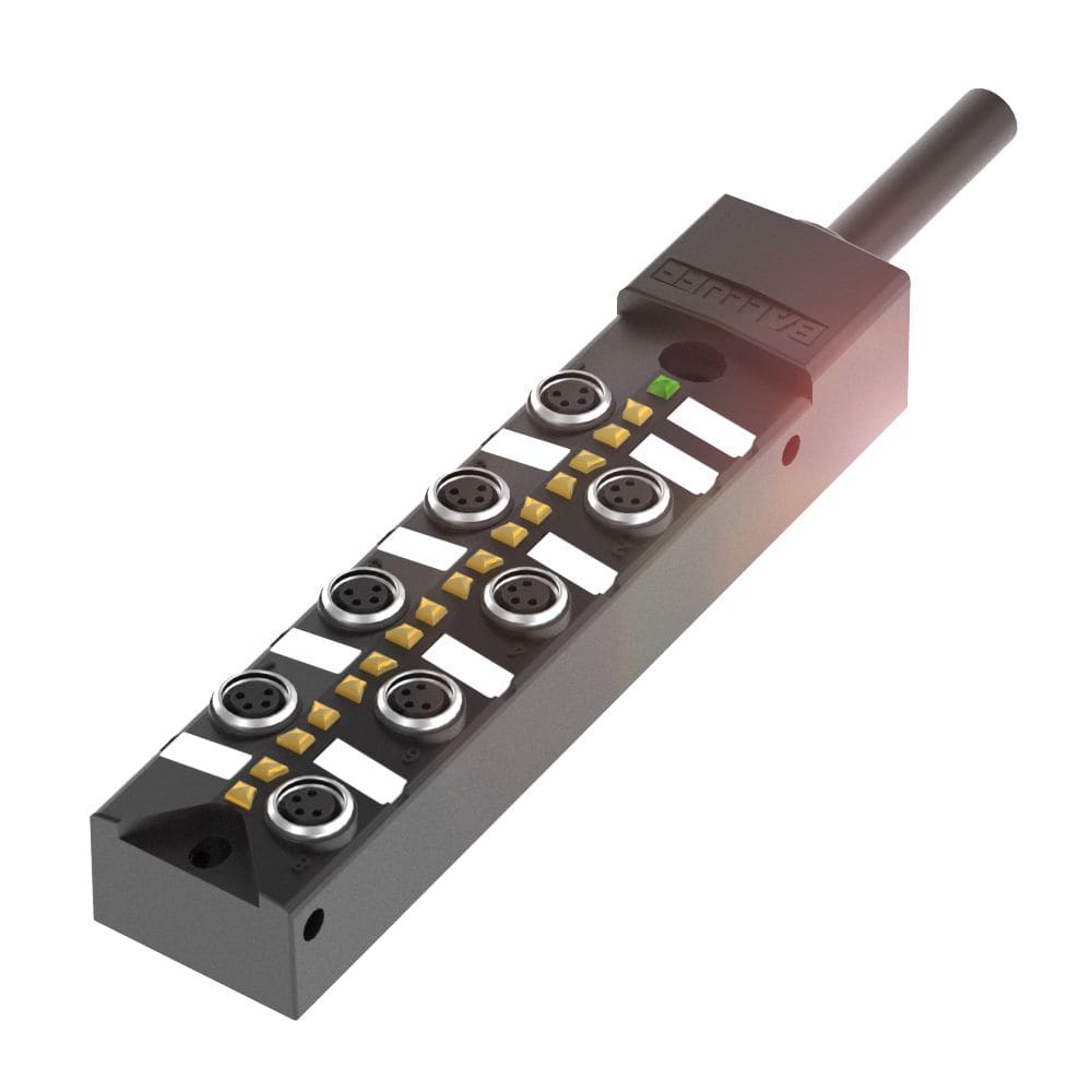BALLUFF AUTOMATION - BAUBPI00EK BPI 8M304P-5K-B0-KPXK0-100