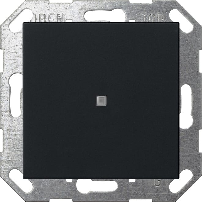 GIRA - GGI5171005 PULS. BIL. 1-M ONEKNX