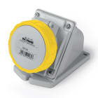 SCAME PARRE SPA - SCA517.1650 PRESA DA PARETE