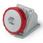 SCAME PARRE SPA - SCA517.3257 PRESA PAR.C/INC.3P+N 32A 67 6H