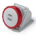 SCAME PARRE SPA - SCA517.3258 PRESA PAR.C/INC.2P+T 32A 67 9H