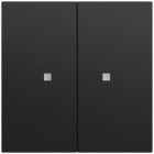 GIRA - GGI517374 puls. bil. 2-m OneKNX