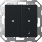 GIRA - GGI5175005 PS. BIL. 2M NON STAMP./FRECCE ONEKNX SYS
