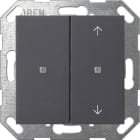 GIRA - GGI517528 PS. BIL. 2M NON STAMP./FRECCE ONEKNX SYS