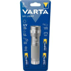 VARTA CONSUMER BATT - VAT15638101421 UV LIGHT (INCL. 3AAA)