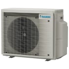 DAIKIN - DAK4MWXM52A MULTI PER DHW R32