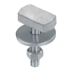 FISCHER ITALIA - FIS00518125 FCS M8X30