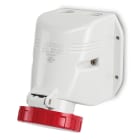 SCAME PARRE SPA - SCA518.16564T PRESA PAR. TOP OPTIMA 3P + T 16A 3H IP67