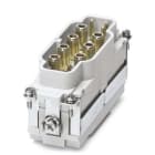 PHOENIX CONTACT - PHC1636392 HC-K 6/ 6 ESTS INSERTO PORTACONTATTI