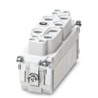 PHOENIX CONTACT - PHC1636402 HC-K 6/ 6 EBUS INSERTO PORTACONTATTI