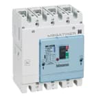 BTICINO - BTIT734N16 MEGATIKER M3 250 TM 4P 16A 50KA