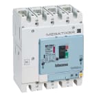 BTICINO - BTIT734F100D MEGATIKER M3 250 TM+DIFF 4P 100A 36KA