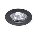 ROSSINI - RSS5188-N DOWNLIGHT NERO GU5,3 IP20