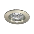 ROSSINI - RSS5487-16-B PLAFONIERA BIANCA/VETRO SATINATO E14 IP2