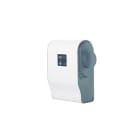 LEGRAND - LEG059006 GREEN UP PLAST EV BOX 7,4KW MODE 3+RFID+