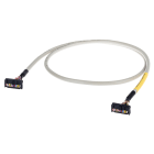 WAGO ITALIA SRL - WAG706-3057/300-300 CAVO SCH TSX 16 I O DO L 3M SEZ 0,14MMQ