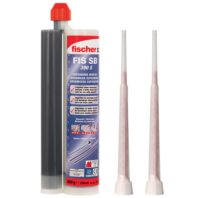 FISCHER ITALIA - FIS00519450 FIS SB 390 S (I)