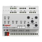 LEGRAND - LEG002673 KNX-CONTROLLER MULTIAP ONOFF 8 USC 8 ING