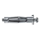 FISCHER ITALIA - FIS00519772 HM 5X37 S