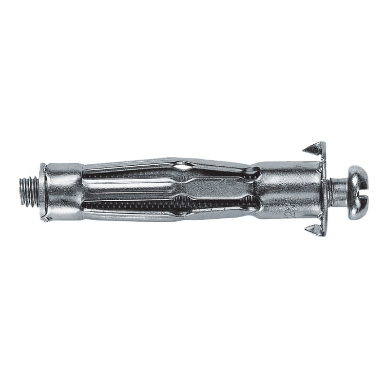 FISCHER ITALIA - FIS00519783 HM 8X54 SS HOHLRAUMDUEBEL