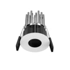 LINEA LIGHT (ILED) - ILD90668M45 VOS-R 82 8W CRI80 1L+NIDO D APE BG