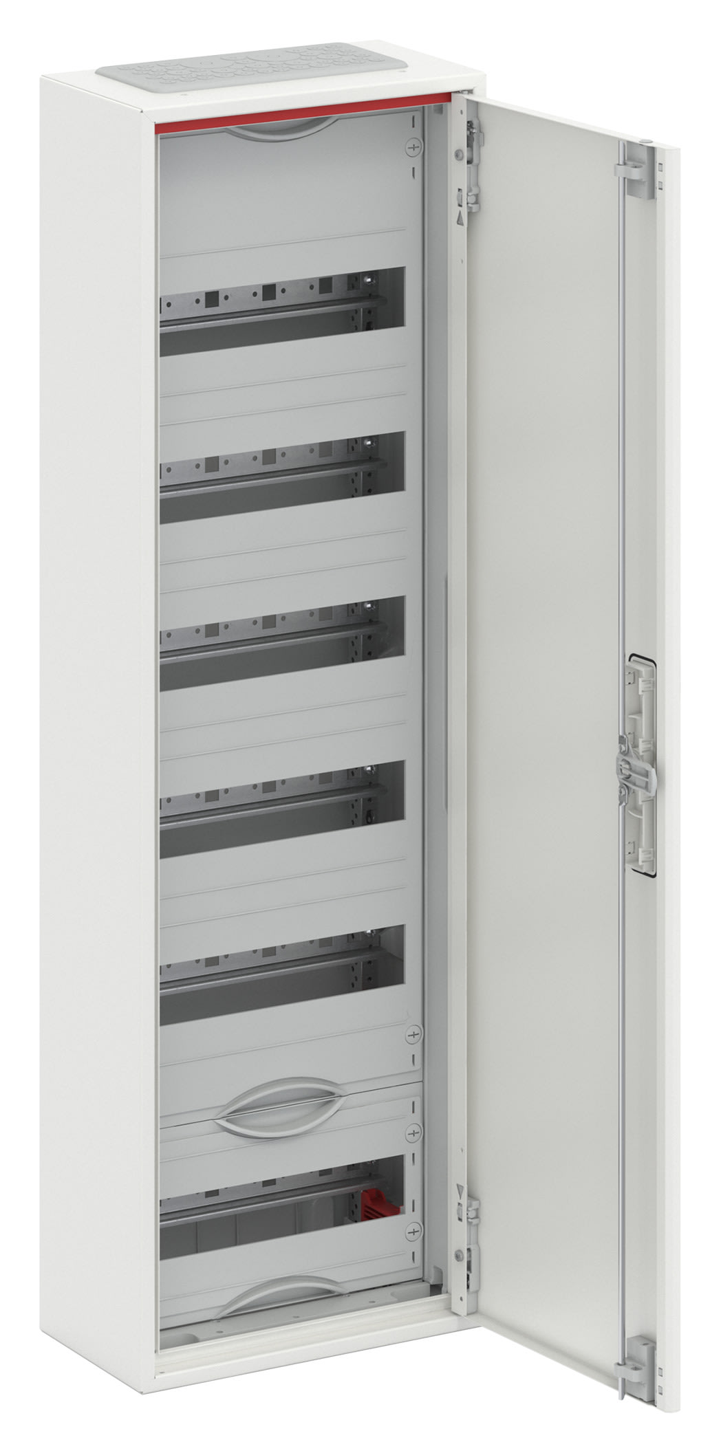 ABB AG - AB42CPX052183R9999 Kleinver.AP 1FB 6R IP44 CA16V