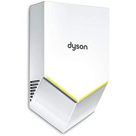 DYSON S.R.L. - DYS307169-01 HU02 DYSON AIRBLADE V BIANCO