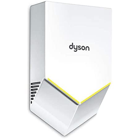 DYSON SRL - DYS307169-01 HU02 DYSON AIRBLADE V BIANCO