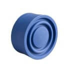 SCHNEIDER ELECTRIC - SNRZBP016 CAPPUCCIO IN GOMMA BLU