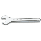 BM SPA - BMM000520042 Chiavi a forchetta semplice cromate